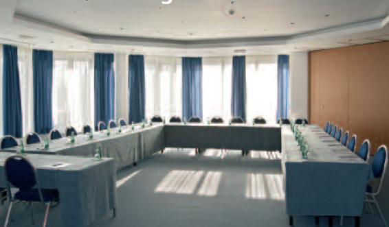 Hotel Modul Вена Экстерьер фото